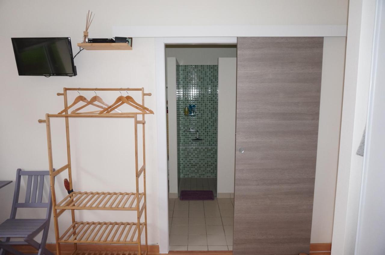 Les Chambres De Peyroutous Pont-du-Casse Extérieur photo